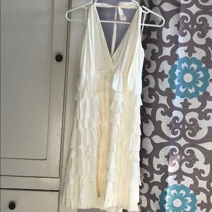 Express dress